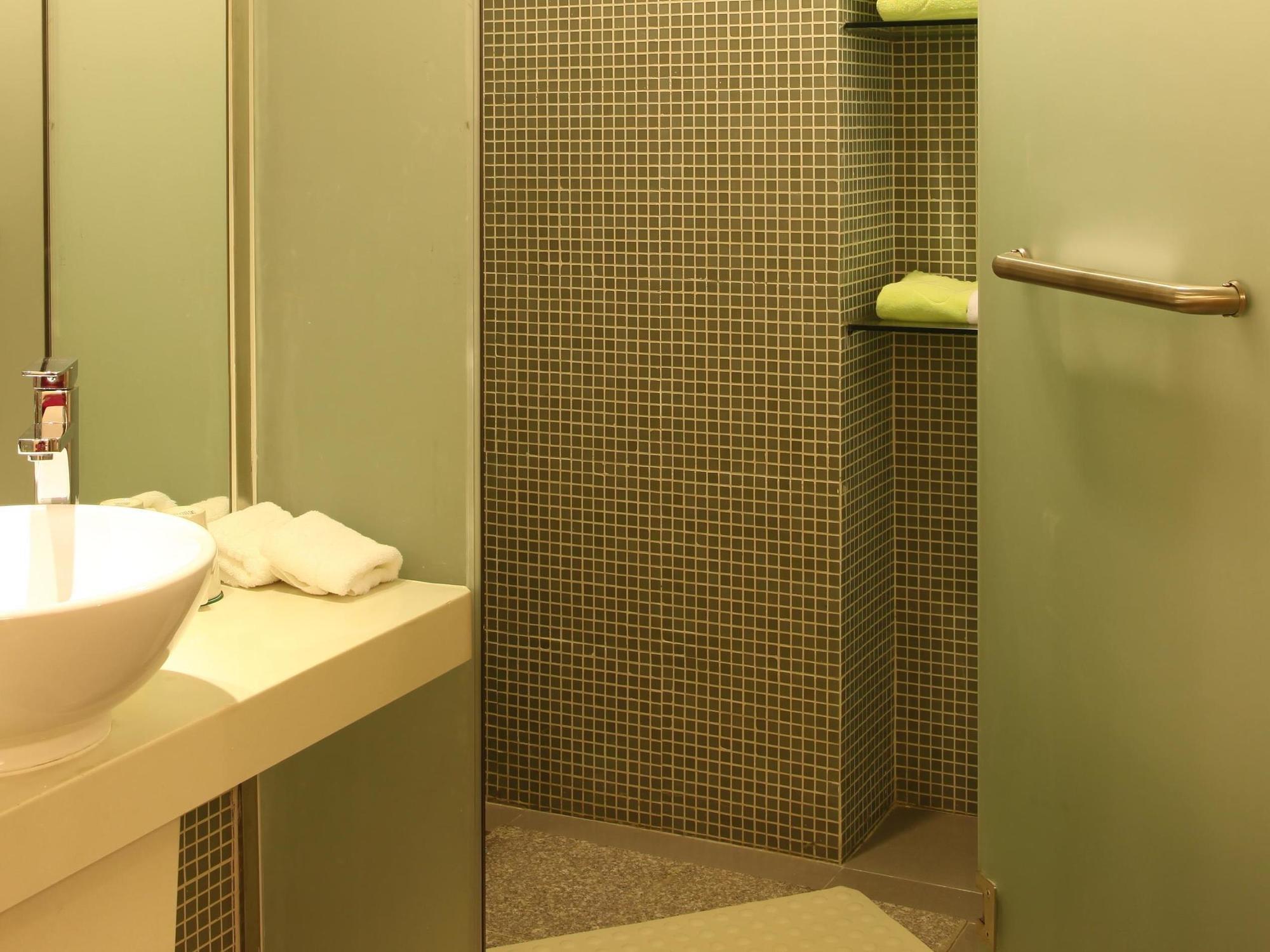 Cyts Shanshui Trends Hotel Beijing Tian'Anmen Qianmen Street Экстерьер фото