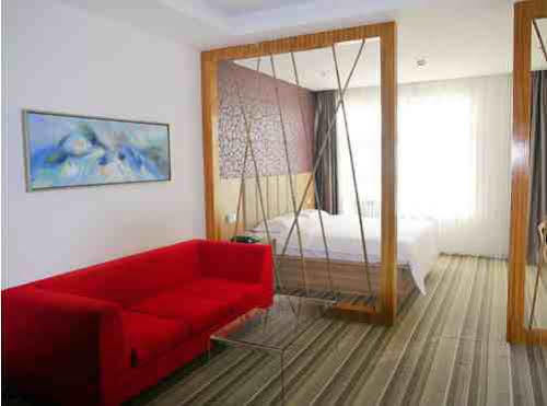 Cyts Shanshui Trends Hotel Beijing Tian'Anmen Qianmen Street Экстерьер фото